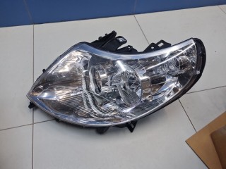 Фара левая, ориг. номер 505207, Peugeot Boxer 250 2006-2014