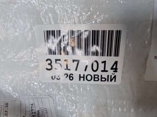 Решетка радиатора, ориг. номер SZ07037GA, Suzuki Grand Vitara 1998-2005