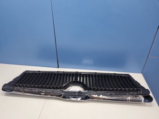 Решетка радиатора, ориг. номер SD07008GA, Skoda Octavia A5 1Z 2004-2009