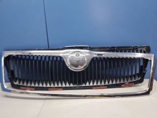 Решетка радиатора, ориг. номер SD07008GA, Skoda Octavia A5 1Z 2004-2009