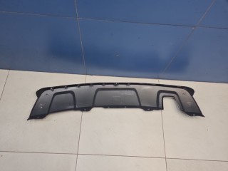Юбка заднего бампера, ориг. номер 8426011, Renault Duster 2010-2015