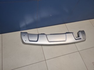Юбка заднего бампера, ориг. номер 8426011, Renault Duster 2010-2015