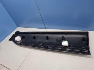 Молдинг двери левый передний, ориг. номер 8430069, Chery Tiggo 4 Pro 2020-2026