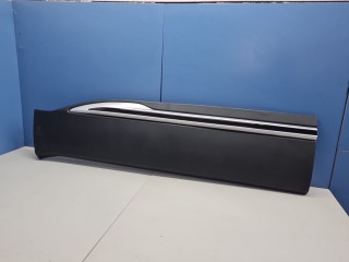 Молдинг двери левый передний, ориг. номер 8430069, Chery Tiggo 4 Pro 2020-2026