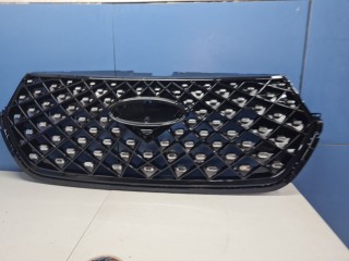 Решетка радиатора Chery Tiggo 7 Pro 2016-2020
