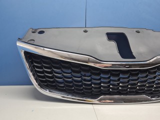 Решетка радиатора, ориг. номер 8440114, KIA Rio 3 2011-2015