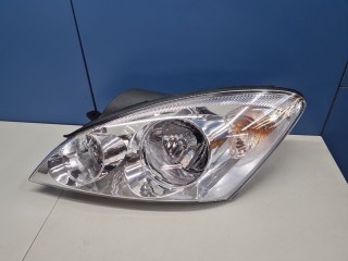 Фара левая, ориг. номер 8900149, KIA Ceed 2006-2010