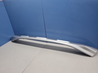 Накладка переднего бампера, ориг. номер RN04168MA, Renault Kaptur 2016-2020