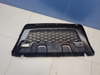 Накладка переднего бампера, ориг. номер RN600000G2000, Renault Duster 2010-2015