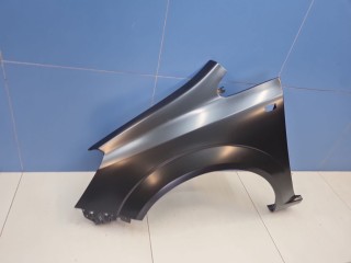 Крыло переднее левое, ориг. номер OP10032AL, Opel Zafira B 2008-2014