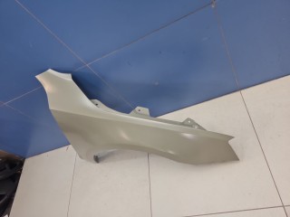 Крыло переднее правое, ориг. номер 8100905, Skoda Octavia A7 2013-2017