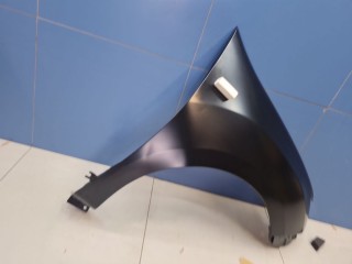 Крыло переднее правое, ориг. номер RN38101600R00, Renault Logan 2 2012-2018