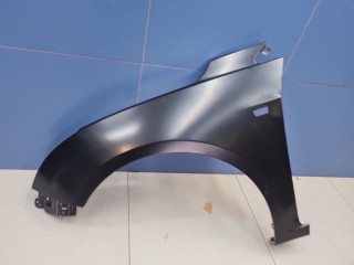 Крыло переднее левое Chevrolet Cruze 2012-2016