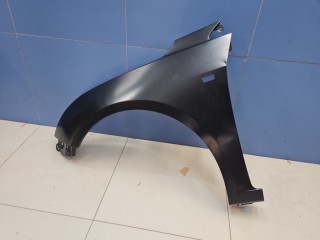 Крыло переднее левое, ориг. номер CV28101600L00, Chevrolet Cruze 2012-2016