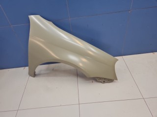 Крыло переднее правое Volkswagen Jetta A5 2005-2010