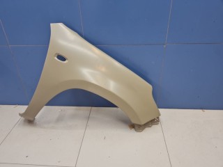 Крыло переднее правое, ориг. номер JH2110T11045R, Chery Tiggo T11 2005-2013