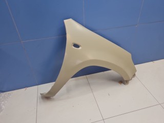 Крыло переднее правое, ориг. номер JH2110T11045R, Chery Tiggo T11 2005-2013