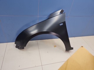 Крыло переднее левое Chevrolet Cruze 2012-2016