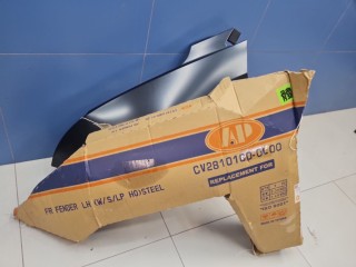 Крыло переднее левое, ориг. номер CV28101600L00, Chevrolet Cruze 2012-2016