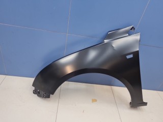Крыло переднее левое Chevrolet Cruze 2012-2016