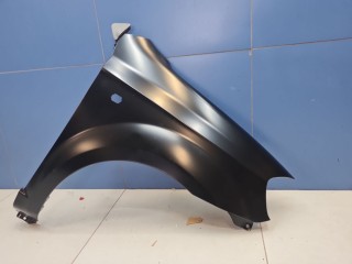 Крыло переднее правое Chevrolet Aveo T250 2006-2012
