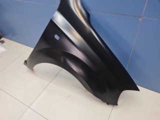 Крыло переднее правое, ориг. номер CV10105AR, Chevrolet Aveo T250 2006-2012