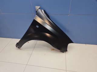 Крыло переднее правое, ориг. номер CV10105AR, Chevrolet Aveo T250 2006-2012