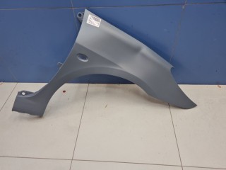 Крыло переднее правое Peugeot 307 2001-2005