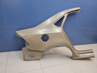 Крыло заднее правое, ориг. номер 8210046, Volkswagen Polo Sedan 2009-2014