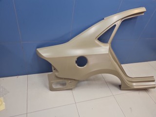 Крыло заднее правое, ориг. номер 8210046, Volkswagen Polo Sedan 2009-2014