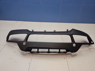 Бампер передний BMW X5 E70 2006-2010