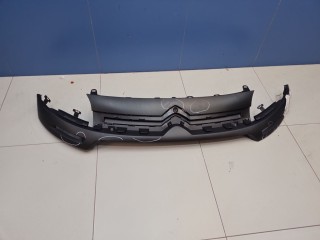 Решетка радиатора, ориг. номер ST220024, Citroen Berlingo B9 2012-2015