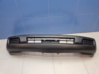 Бампер передний Toyota Land Cruiser 100 2003-2005