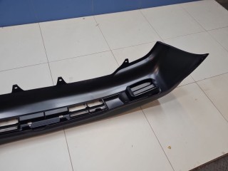 Бампер передний, ориг. номер STTY90000G0, Toyota Land Cruiser 100 2003-2005