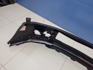 Бампер передний, ориг. номер FD04330BA, Ford Fusion 2005-2012