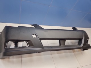 Бампер передний, ориг. номер SB04033BB, Subaru Legacy B14 2009-2013
