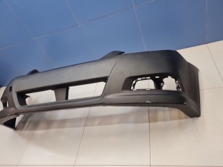 Бампер передний, ориг. номер SB04033BB, Subaru Legacy B14 2009-2013