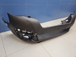 Бампер передний, ориг. номер PEJ07PR040, Citroen Berlingo B9 2012-2015