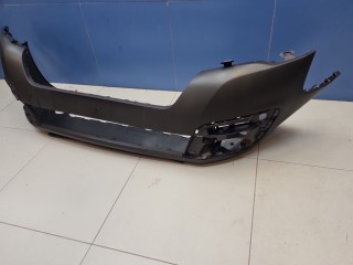 Бампер передний, ориг. номер PEJ07PR040, Citroen Berlingo B9 2012-2015