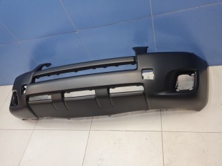 Бампер передний Toyota RAV 4 2008-2010