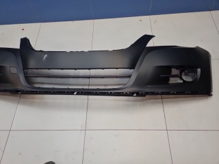 Бампер передний, ориг. номер VG58000001000, Volkswagen Tiguan 2011-2019