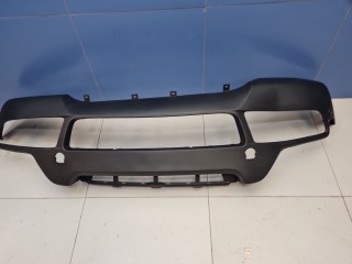 Бампер передний BMW X5 E70 2006-2010