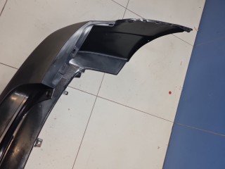 Бампер задний, ориг. номер HD04151BA, Honda Civic 4D 2008-2012