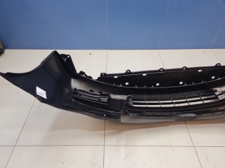 Бампер передний, ориг. номер HD04149BAS, Honda Civic 4D 2008-2012