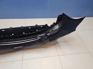 Бампер передний, ориг. номер HD04149BAS, Honda Civic 4D 2008-2012