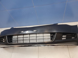 Бампер передний, ориг. номер HD04149BAS, Honda Civic 4D 2008-2012