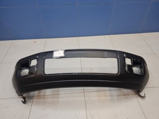 Бампер передний Ford Fusion 2005-2012