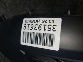 Бампер передний, ориг. номер FD04330BA, Ford Fusion 2005-2012