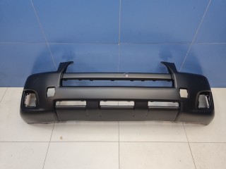 Бампер передний Toyota RAV 4 2008-2010