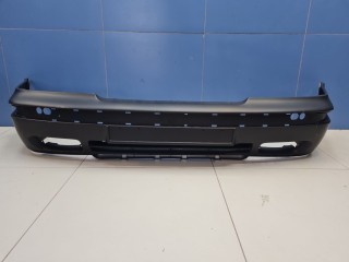 Бампер передний Skoda Octavia A4 1U 2000-2011
